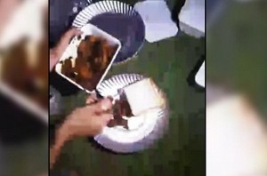 IIT Madras students conduct beef festival