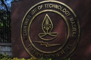 IIT Madras to hire foreign faculty