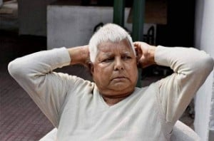 I'm 70 yrs Young boy, tweets Lalu a day after birthday