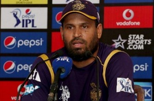 I'm special, No one can compete with me: Yusuf Pathan