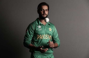 Imad Wasim becomes top bowler in T20Is, Bumrah in second
