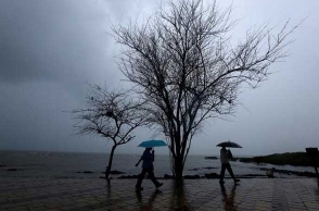 IMD confirms Southwest monsoon in Kerala, North East