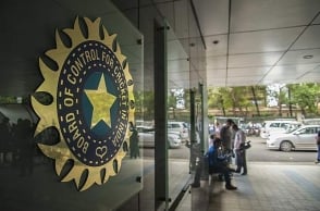 Implement all reforms for now: CoA to BCCI