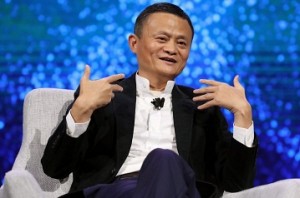 In the next 30 years, people will only work four hours a day: Jack Ma