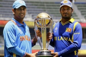 Ind-SL 2011 WC finals was fixed, alleges Ranathunga
