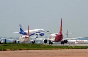 India becomes third largest aviation market in the world