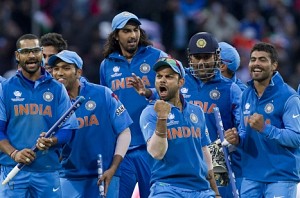 India breaks Australia's record of most number of 300+ totals