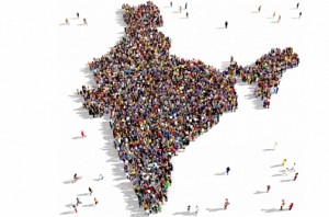 India could surpass china’s population by 2024: UN