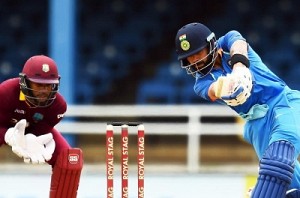 India creates record of most 300-plus totals in ODIs
