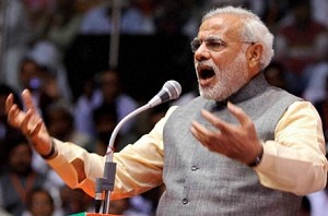 India doesn't impose its views on anyone: PM Modi
