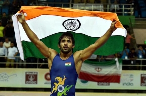 India end with 10 medals at Asian Championship