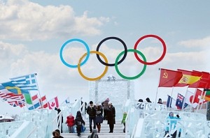 India got 18 medals in Olympic World Winter Games