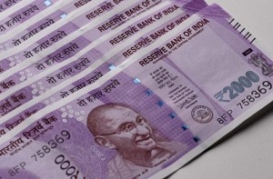 India has Rs 5 lakh crore lest cash due to demonetisation: Govt