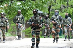 India launches major anti-militant operation in Kashmir
