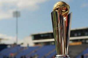 India miss deadline for naming Champions Trophy squad