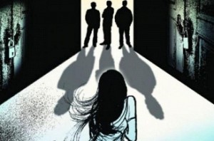 15-year-old girl allegedly gang-raped in Delhi