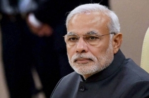 2 booked for posting offensive image of PM Modi on WhatsApp