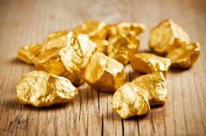 29 people caught with gold stuffed in Anus
