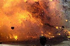 4 cops killed in J&K blast