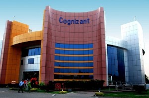 400 senior executives accept Cognizant's voluntary separation package