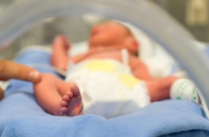 Parents leave 45-day-old baby stranded, baby dies