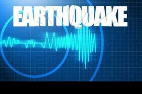 4.5 magnitude earthquake hit Srinagar
