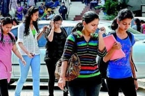 800 Engineering colleges in India to be shut down before 2018