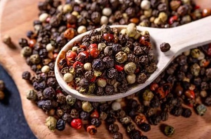 Adding pepper to food doesnt cure corona says govt