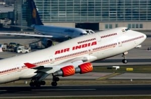 Air India, Ethiopian Airlines collide wings