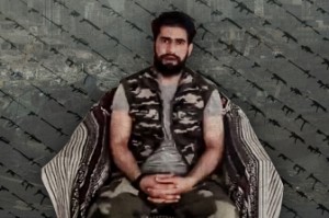 Al-Qaeda names ex-Hizbul leader as its Kashmir unit chief