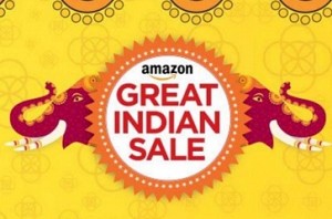 Amazon Great Indian Sale offers announced