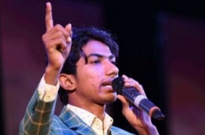 Asked not to mimic PM Modi, Rahul Gandhi: Comedian Shyam Rangeela