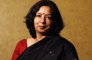 Axis Bank re-appoints Shikha Sharma for a 3-year period