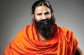 Baba Ramdev makes a controversial statement about cow’s urine
