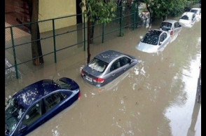 Bengaluru floods: Koramangala gets the heaviest rainfall in 127 years