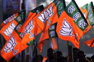 BJP-ruled states constitute nearly 68% of India's population
