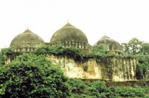Build Ram Temple at Babri Masjid site: Muslim board to Supreme Court