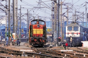 Cabinet approves 78 days bonus for railway employees
