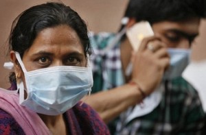 Capital sees 166 new cases of swine flu