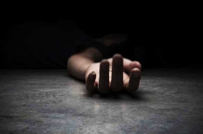 Class V student commits suicide, leaves a suicide note blaming teacher