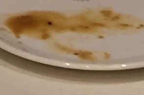 Cockroach found in meal at Air India's first class lounge