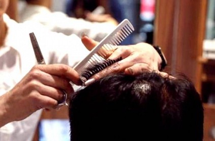 Covid lockdown Govt clarifies opening of barber shops liquor shop