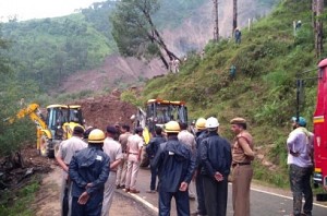 Death toll in Himachal Pradesh landslide rises to 50