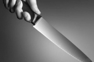 Delhi man went on stabbing spree over an argument of Rs. 10