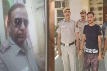 Delhi sub-inspector found dead under mysterious circumstances Delhi sub-inspector found dead under mysterious circumstances