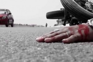 Delhi: Victim lies injured on road for 12 hrs, his phone, Rs 12 stolen