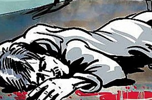Delhi woman kills husband and sleeps next to his body for two days