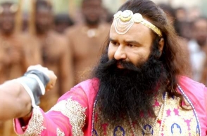 Dera chief to grow vegetables, prune trees in jail