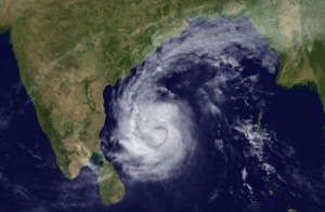 Don't spread cyclone warning rumour: Mumbai Municipal Body