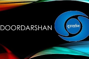 Doordarshan to change its ideal logo